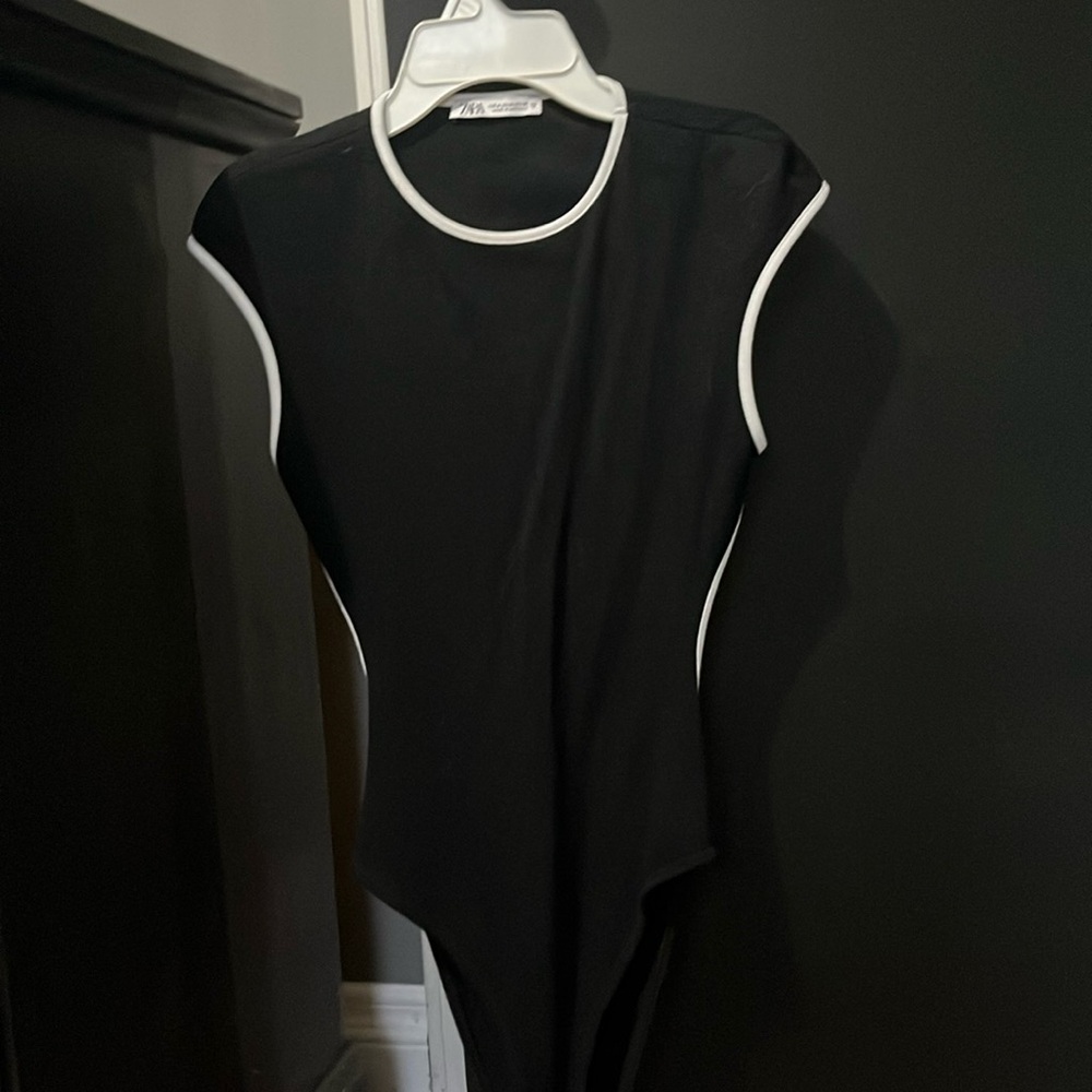 Zara shirt